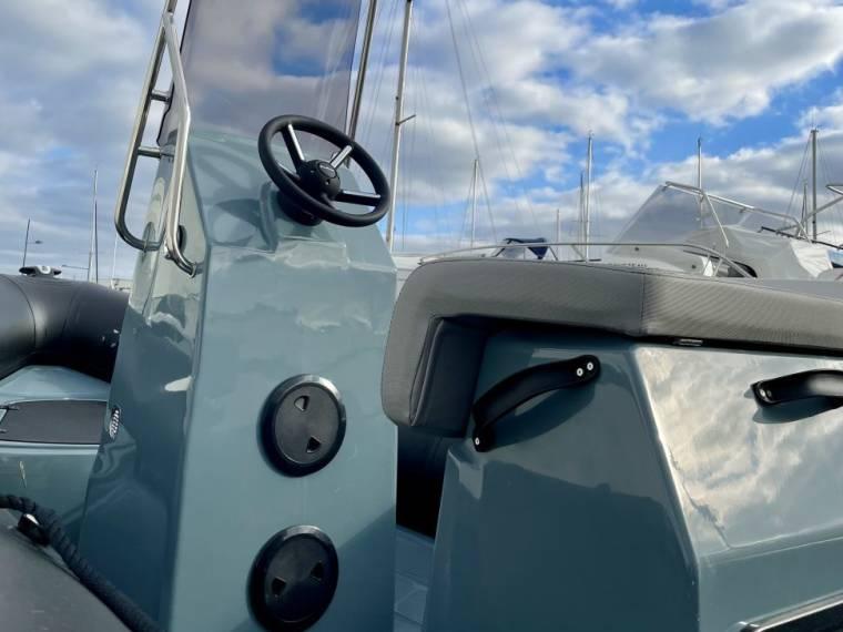 2021 Bombard BOMBARD EXPLORER 550 Inflatable for sale YachtWorld