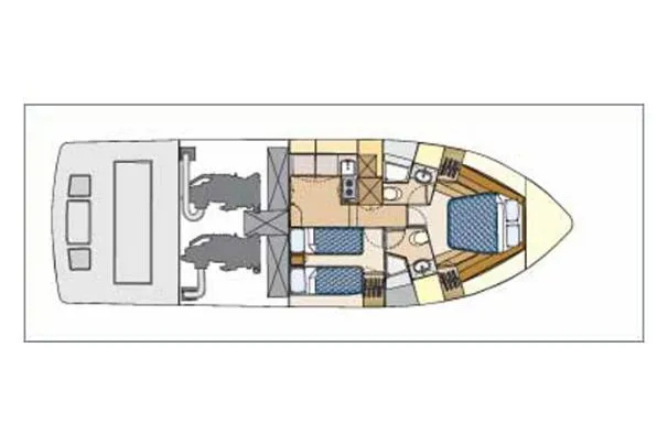 Dream On Yacht Photos Pics Manufacturer Provided Image