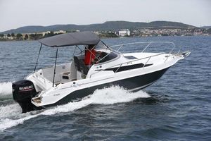 2023 B2 Marine CAP-FERRET 752 CRUISER SERIE II
