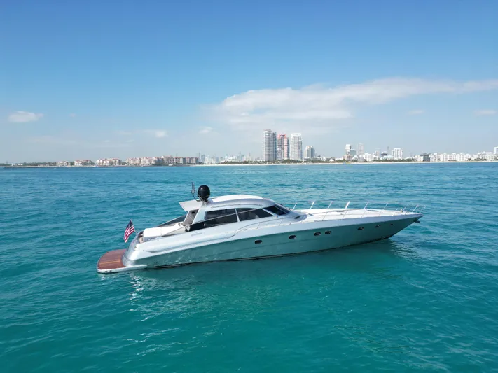 Alchemy Yacht Photos Pics 