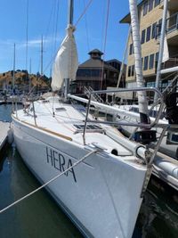Beneteau First 36.7