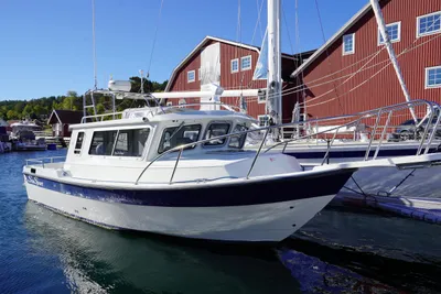 2006 Sea Sport Explorer 2400