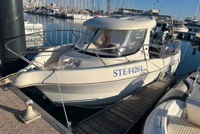 2011 Arvor ARVOR 215
