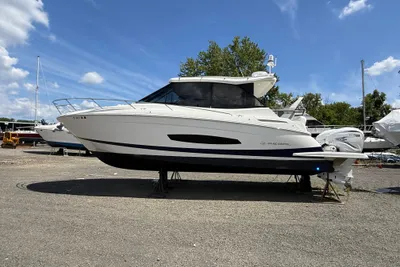 Regal 36 XO