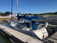 1987 Sabre 34