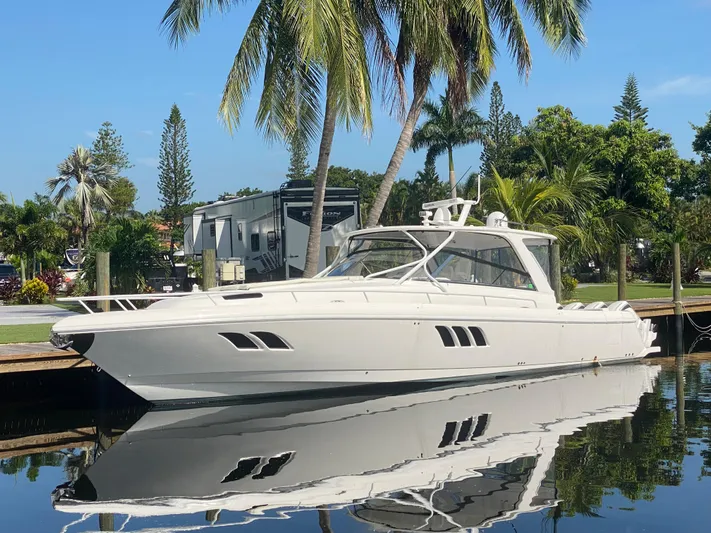 Sisu Yacht Photos Pics 