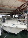2000 Sea Ray 340 Sea Ray