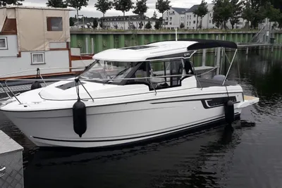 2020 Jeanneau merry fisher 695 serie 2