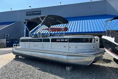 South Bay 224RS