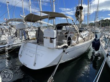2004 Grand Soleil Grand Soleil 50