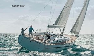 Bavaria Cruiser 56