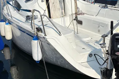 2025 Dalpol Yacht Phobos 27