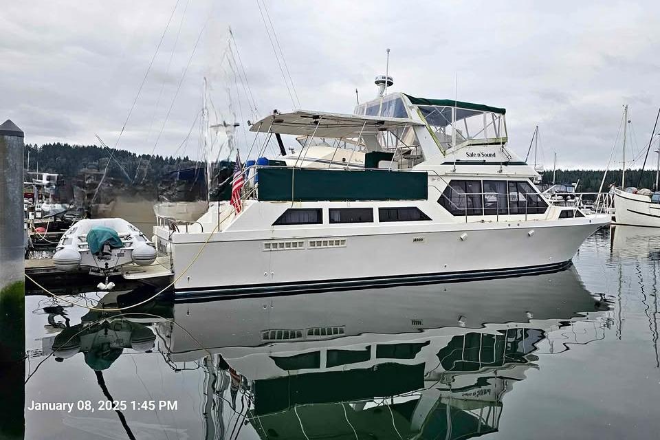 Canoe Cove Tri-Cabin
