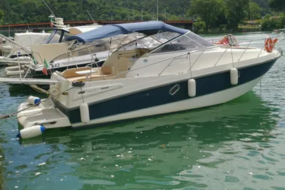 2006 Cranchi Zaffiro 32