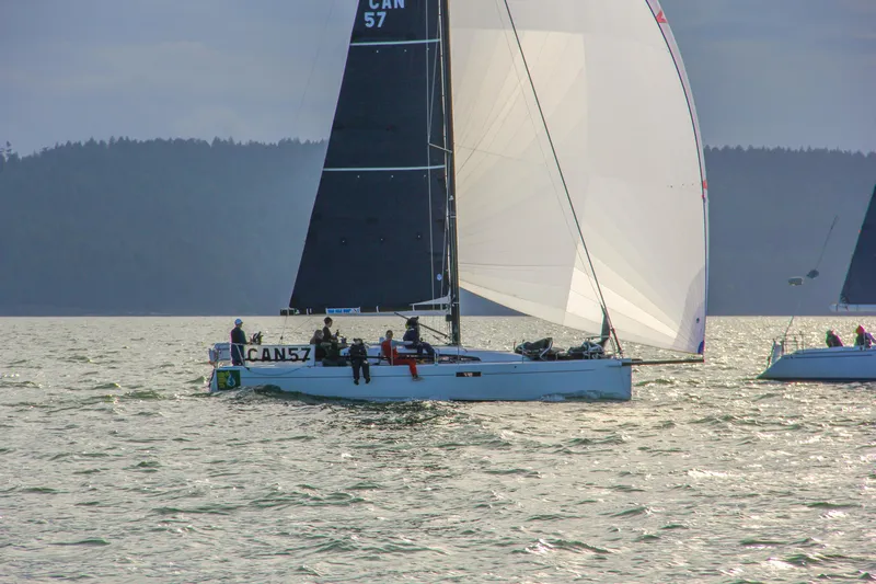 "mah Na Mah Na" Yacht Photos Pics 