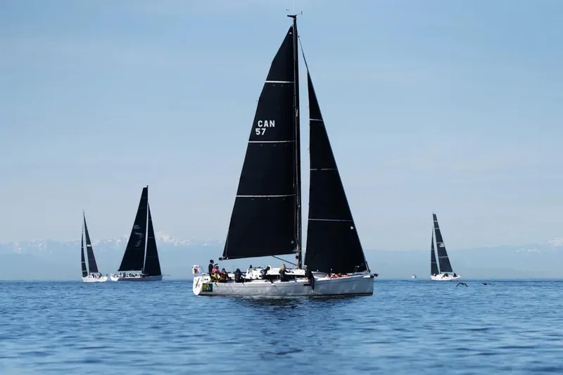 "mah Na Mah Na" Yacht Photos Pics 