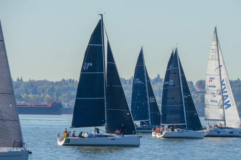 "mah Na Mah Na" Yacht Photos Pics 