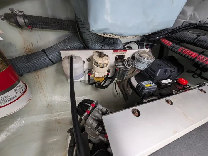 Salty Kiss Yacht Photos Pics 