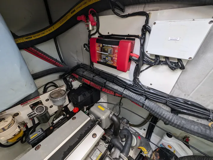 Salty Kiss Yacht Photos Pics 