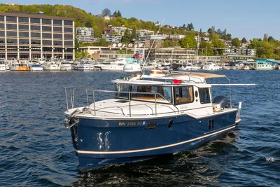 Ranger Tugs R-27