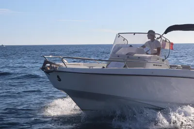 2022 Beneteau Flyer 7 SPACEdeck