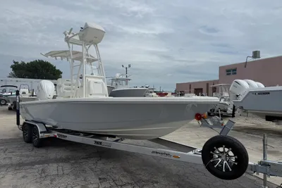 Pathfinder 2500 Hybrid