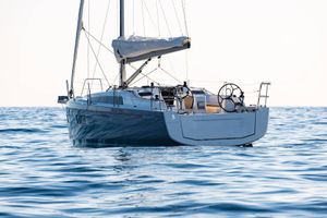 2023 Beneteau Oceanis 34.1