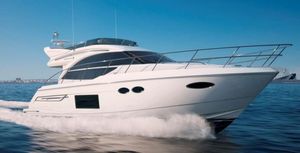 2017 Princess F 49