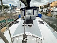 2002 Hunter 340