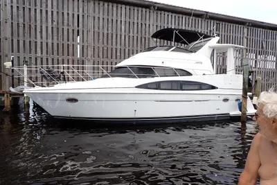 Carver 396 Aft Cabin Motor Yacht