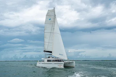 Lagoon 450