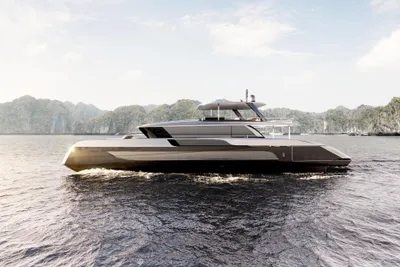 2026 Sunreef Ultima 88