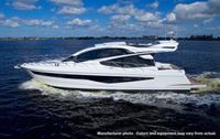 2023 Galeon 650 Sky