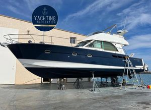 2005 Beneteau Antares 13.80