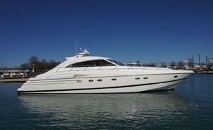Viking Princess V65