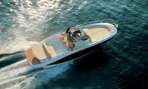 2023 Sessa Marine KEY LARGO 24 IB