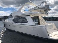 1998 Bayliner 5788 Pilot House Motoryacht