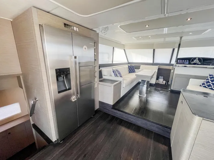 Felix Felicis Yacht Photos Pics 