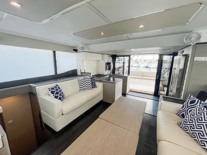 Felix Felicis Yacht Photos Pics 