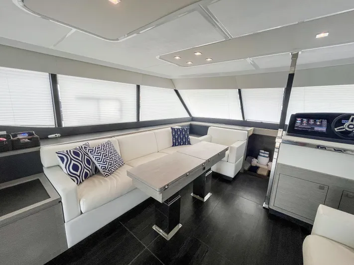 Felix Felicis Yacht Photos Pics 