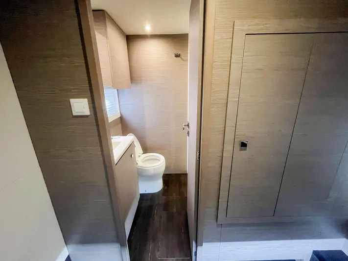 Felix Felicis Yacht Photos Pics 