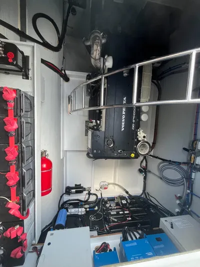 Felix Felicis Yacht Photos Pics 