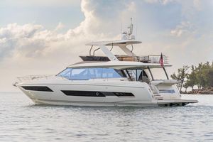 2024 Prestige PRESTIGE 690