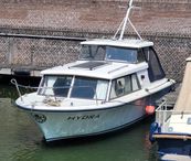 1978 Fjord Nordstar
