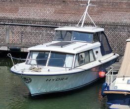 1978 Fjord Nordstar