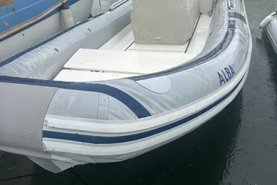 2003 Pischel Ribline 8.0