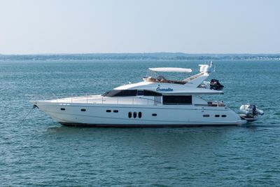 Yacht