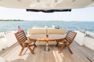 Yacht