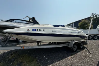 NauticStar 205 SC