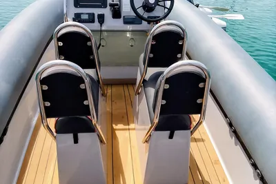 2018 Ribeye S650